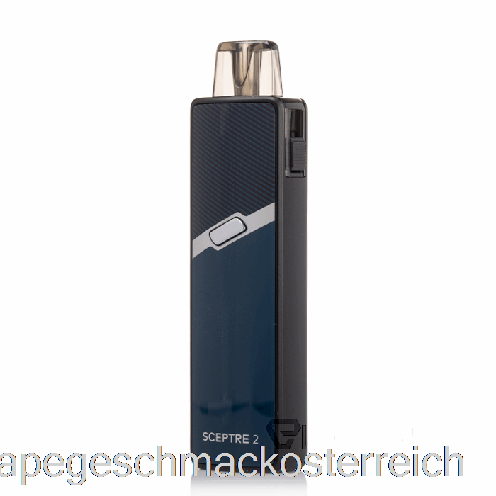Innokin Scepter 2 Pod Kit Blue Vape Geschmack